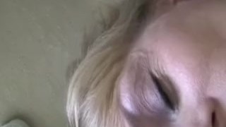 Cum On Face