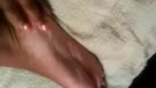 Feet fetish 2