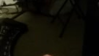 6 feet of cum