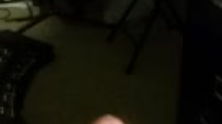 6 feet of cum