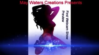 MASTURBATING AND SQUIRT