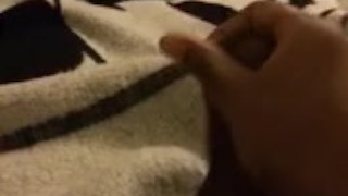 Bored at home