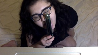 Horny Needs to be Fucked