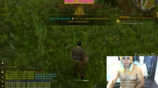 world of warcraft masturbacion