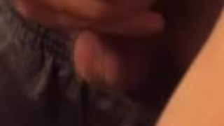 Quick cum