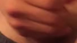Quick cum