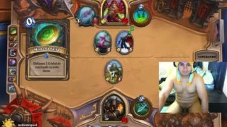 hearthstone masturbacion