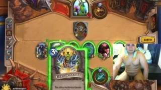 hearthstone masturbacion
