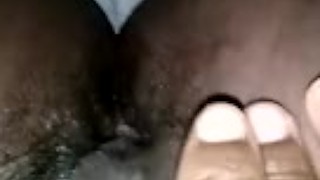 Masturbation at its finest 