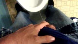 got bored and videoed myself peeing