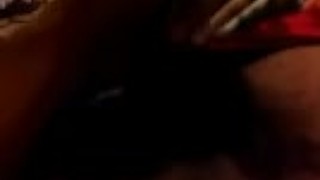 making this dick nut