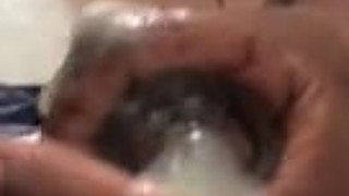 A Quick Nut tease