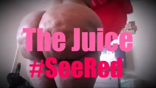 The Juice #See Red 2min
