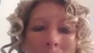 BEHIND THE SCENES - FIRST LIVE