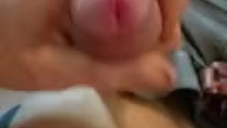 Big cock tease