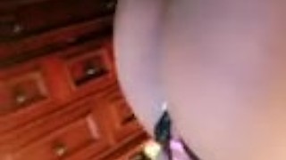 Small Waist, Pink Pussy