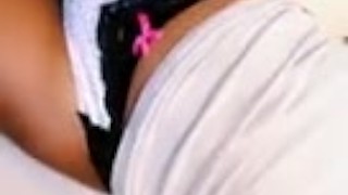 Small Waist, Pink Pussy