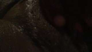 My Fat Wet Pussy