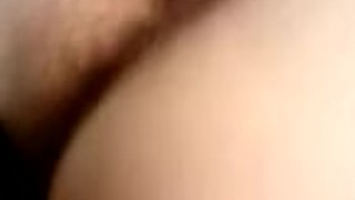 Masterbating