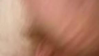 Masterbating