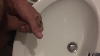 hands free cumshot