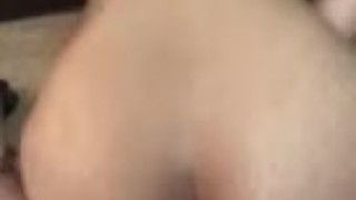 Dp my desi wife (first attempt)