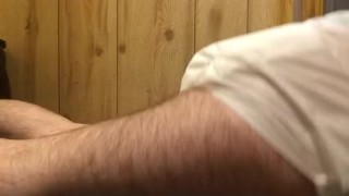 Humping fun in Diaper
