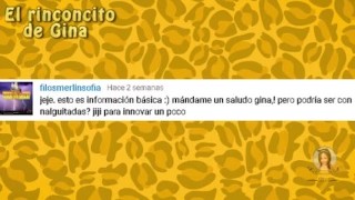 Como saber si se vino (How to know if she actually came)