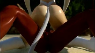 Felicia Returns - Test 1