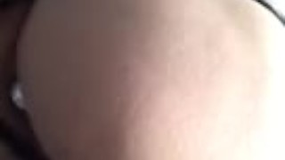 Anal plug