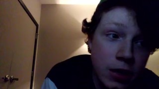 IM NOT GAY SO FUCK OFF