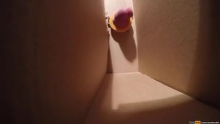 Can you imagine - My cock fucking your ass