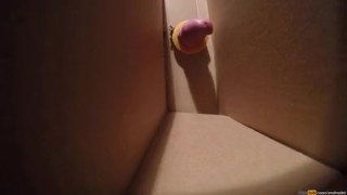 Can you imagine - My cock fucking your ass