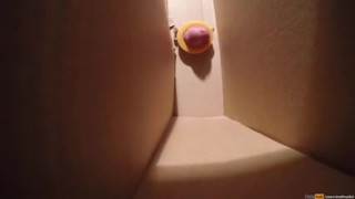 Can you imagine - My cock fucking your ass