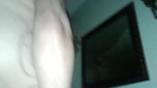 She wants that nut in her mouth