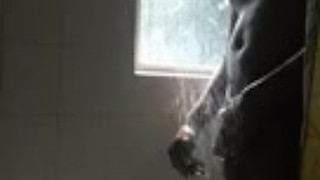 Shower solo 2