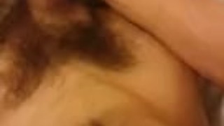 crazy 25yo cumshot