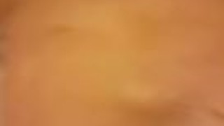 crazy 25yo cumshot