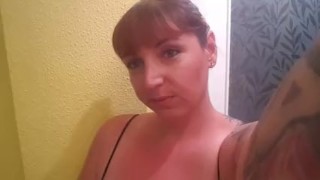 Un pequeño bailecito para vosotros