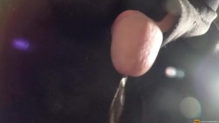 the best male body part and the best liquid to drink