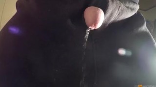 the best male body part and the best liquid to drink