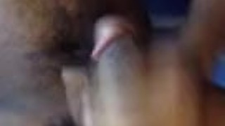 Teasing pt 3 (Cumshot)