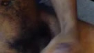 Teasing pt 3 (Cumshot)