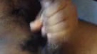 Teasing pt 3 (Cumshot)