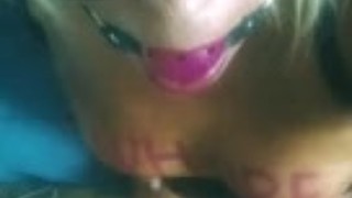 fem boi trannie whore writing and self humiliation