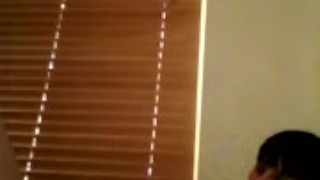 Tranny Playing With Herself