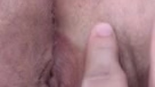 Playing and masturbation