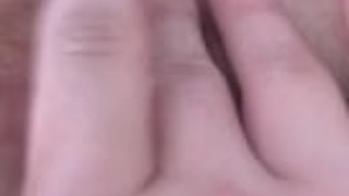 Playing and masturbation
