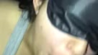 Sloppy blowjob PT. 1