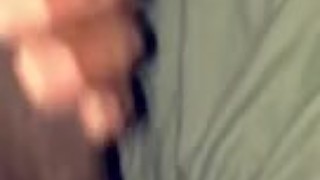 Snapchat compilation of my big black cock
